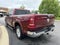 2019 RAM 1500 Laramie Quad Cab 4x4 6'4" Box