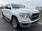2020 RAM 1500 Big Horn Crew Cab 4x4 5'7" Box