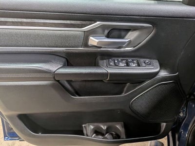 2019 RAM 1500 Big Horn/Lone Star Crew Cab 4x4 5'7" Box