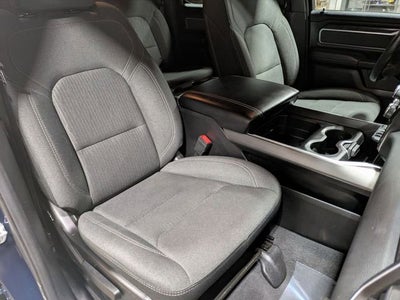 2019 RAM 1500 Big Horn/Lone Star Crew Cab 4x4 5'7" Box