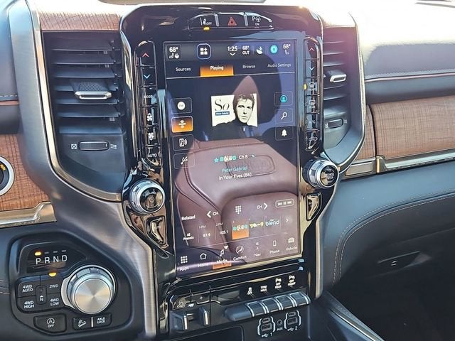 2022 RAM 1500 Longhorn