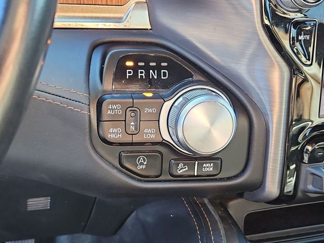 2022 RAM 1500 Longhorn