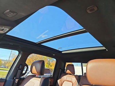 2022 RAM 1500 Longhorn