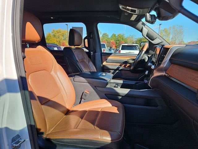 2022 RAM 1500 Longhorn