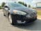 2017 Ford Focus Titanium