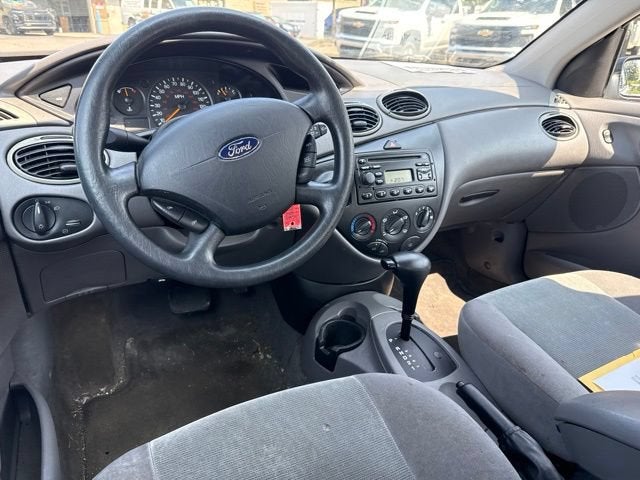 2002 Ford Focus SE Fleet