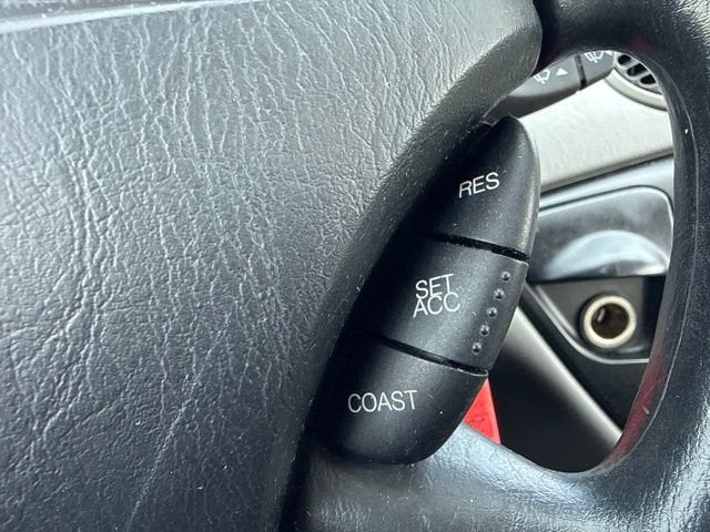 2002 Ford Focus SE Fleet
