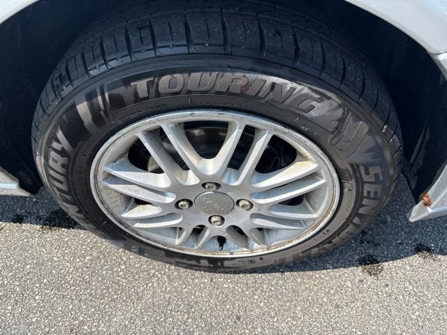 2002 Ford Focus SE Fleet