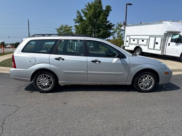 2002 Ford Focus SE Fleet