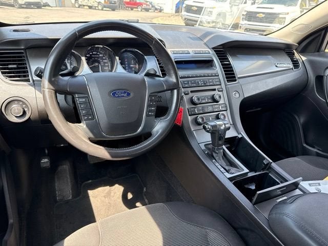 2011 Ford Taurus SEL