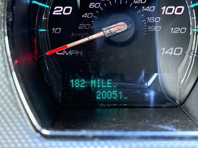2011 Ford Taurus SEL