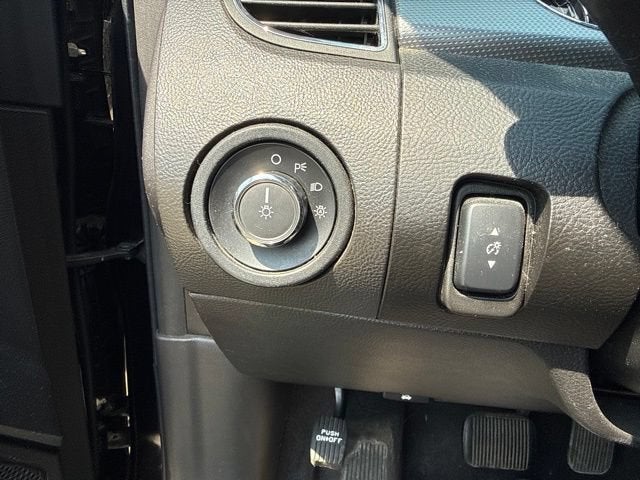 2011 Ford Taurus SEL