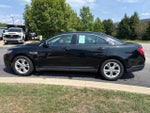 2011 Ford Taurus SEL