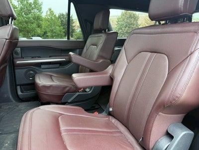 2024 Ford Expedition Limited MAX