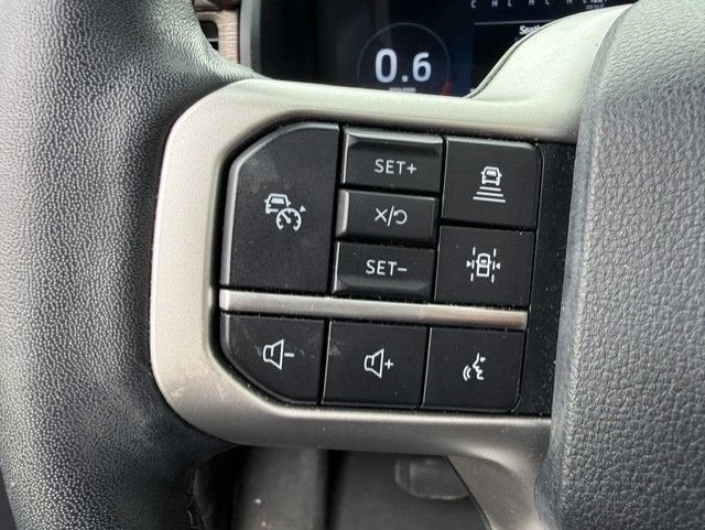 2024 Ford Expedition Limited MAX