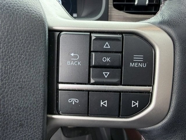 2024 Ford Expedition Limited MAX
