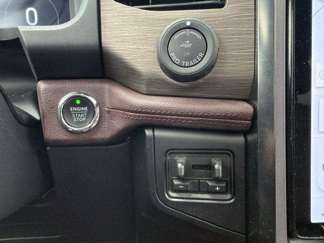 2024 Ford Expedition Limited MAX