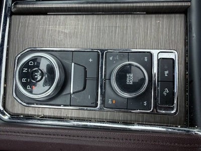 2024 Ford Expedition Limited MAX