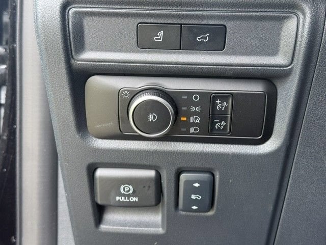 2024 Ford Expedition Limited MAX