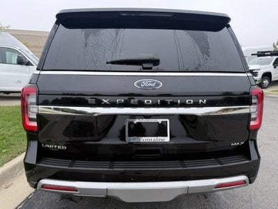2024 Ford Expedition Limited MAX