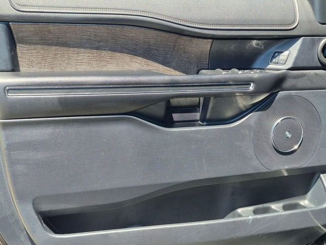 2020 Ford Expedition Limited MAX