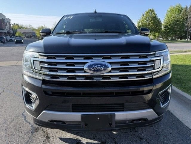 2020 Ford Expedition Limited MAX