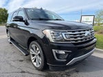 2020 Ford Expedition Limited MAX