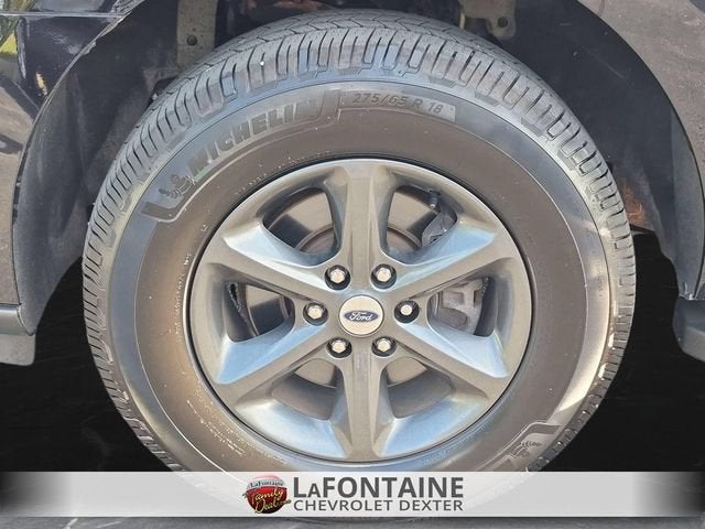 2020 Ford Expedition XLT