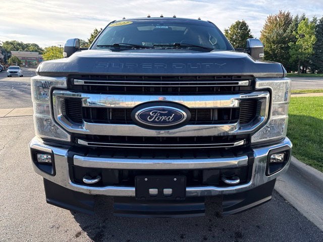 2022 Ford F-250 XLT