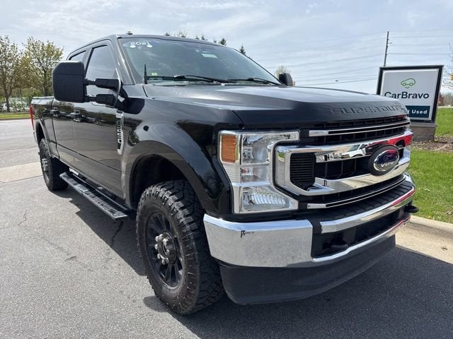 2021 Ford F-250 XL