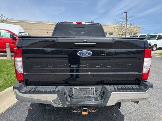 2021 Ford F-250 XL