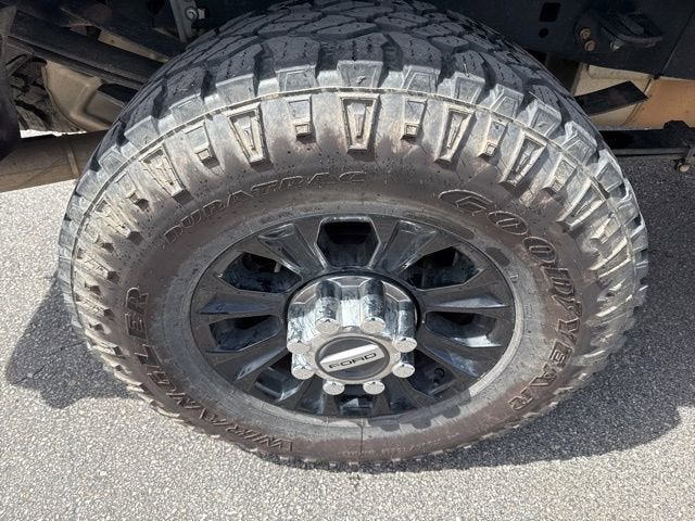 2021 Ford F-250 XL
