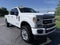 2020 Ford F-250 Platinum