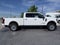 2020 Ford F-250 Platinum