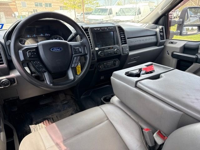 2019 Ford F-350 XL