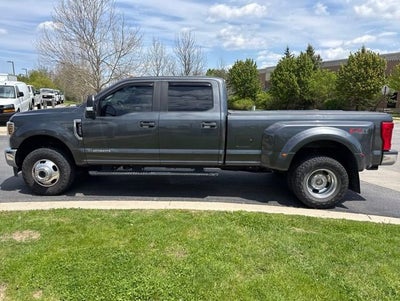 2019 Ford F-350 XL