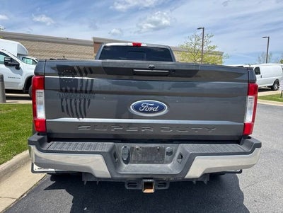 2019 Ford F-350 XL