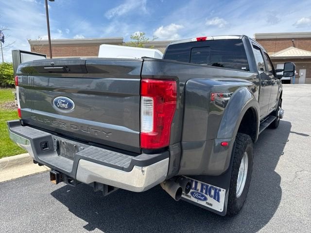 2019 Ford F-350 XL