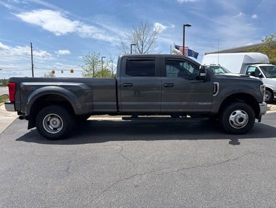 2019 Ford F-350 XL
