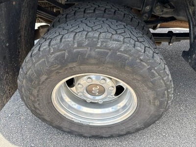 2019 Ford F-350 XL