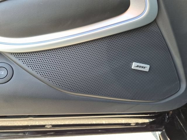 2024 Chevrolet Camaro 3LT