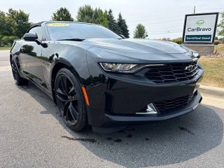 2024 Chevrolet Camaro 3LT