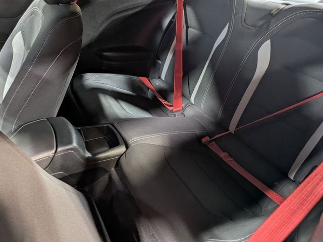 2022 Chevrolet Camaro LT1