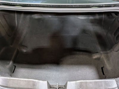 2022 Chevrolet Camaro LT1