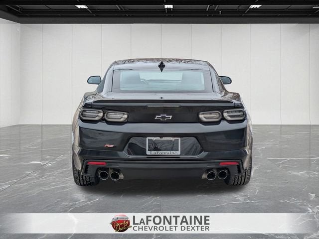 2022 Chevrolet Camaro LT1