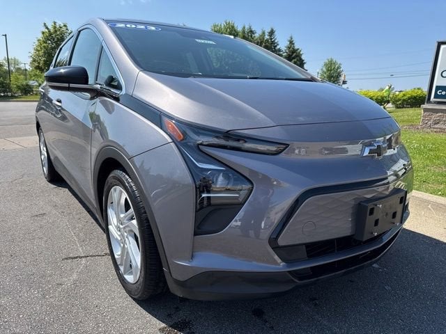 2023 Chevrolet Bolt EV 1LT