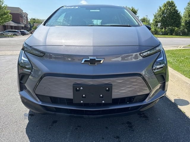 2023 Chevrolet Bolt EV 1LT