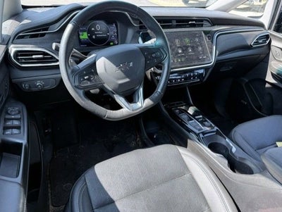 2023 Chevrolet Bolt EV 2LT