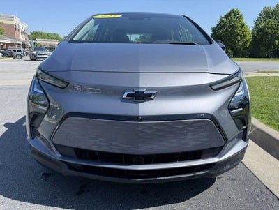 2023 Chevrolet Bolt EV 2LT