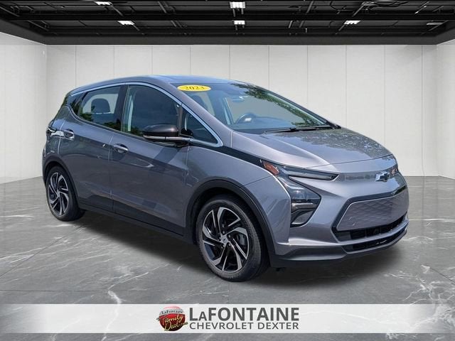 2023 Chevrolet Bolt EV 2LT